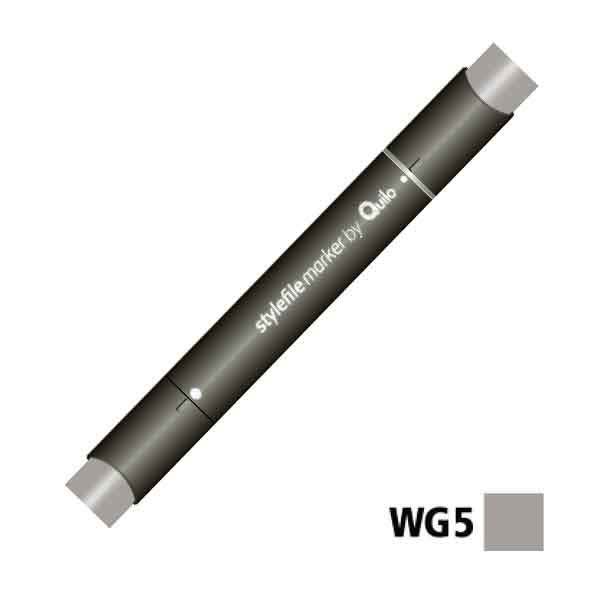 مارکر کویلو کد WG5